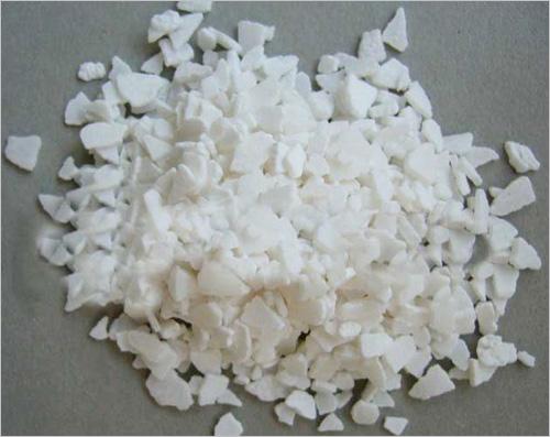 calcium chloride in food